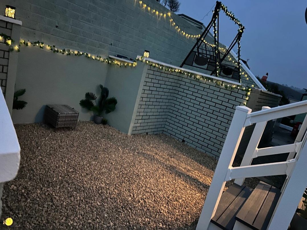 Challaborough Bay Holiday Park - Holiday Accommodation 22013