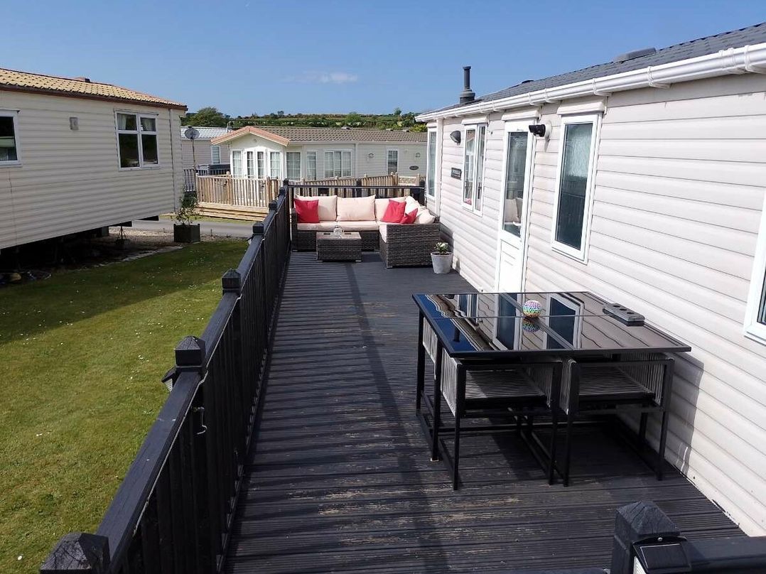 Greenfields Holiday Park - Holiday Accommodation 22017
