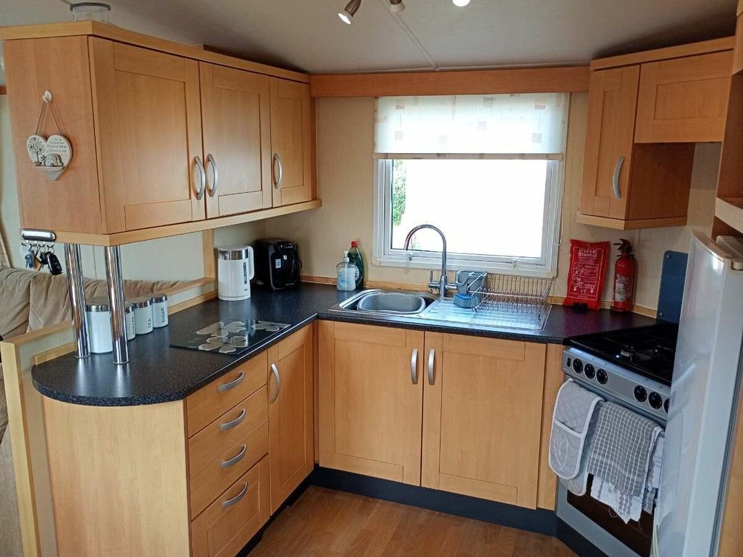 Greenfields Holiday Park - Holiday Accommodation 22017