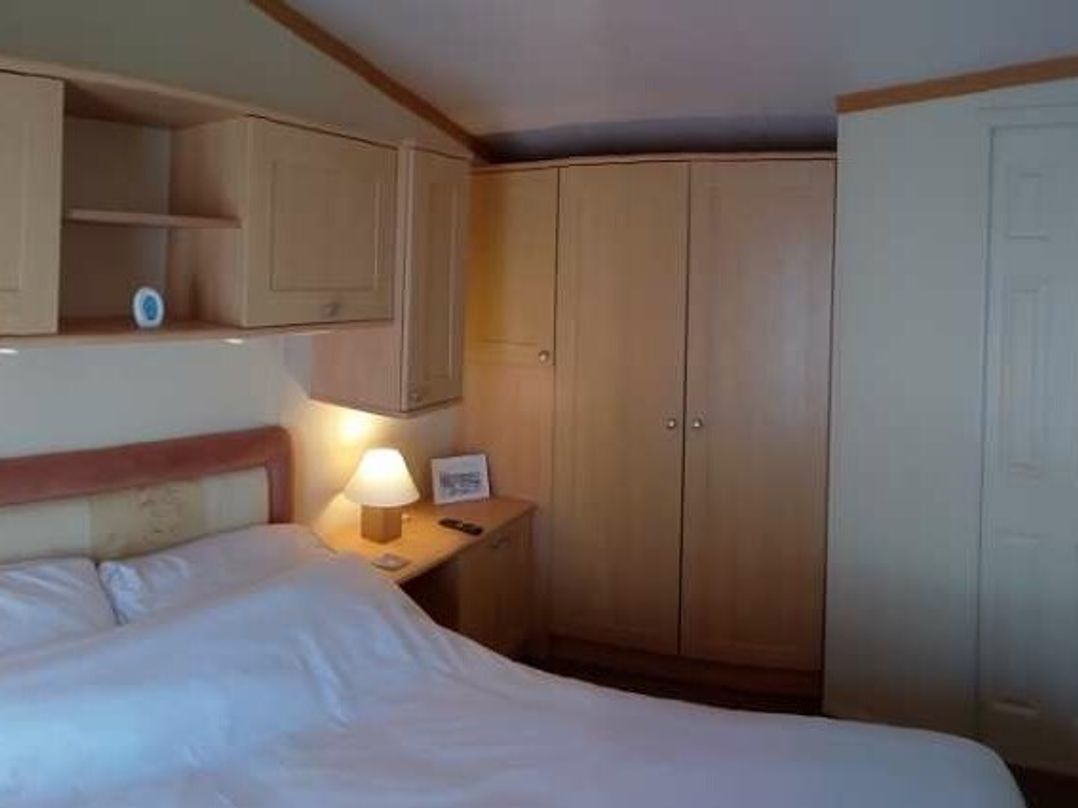 Greenfields Holiday Park - Holiday Accommodation 22017