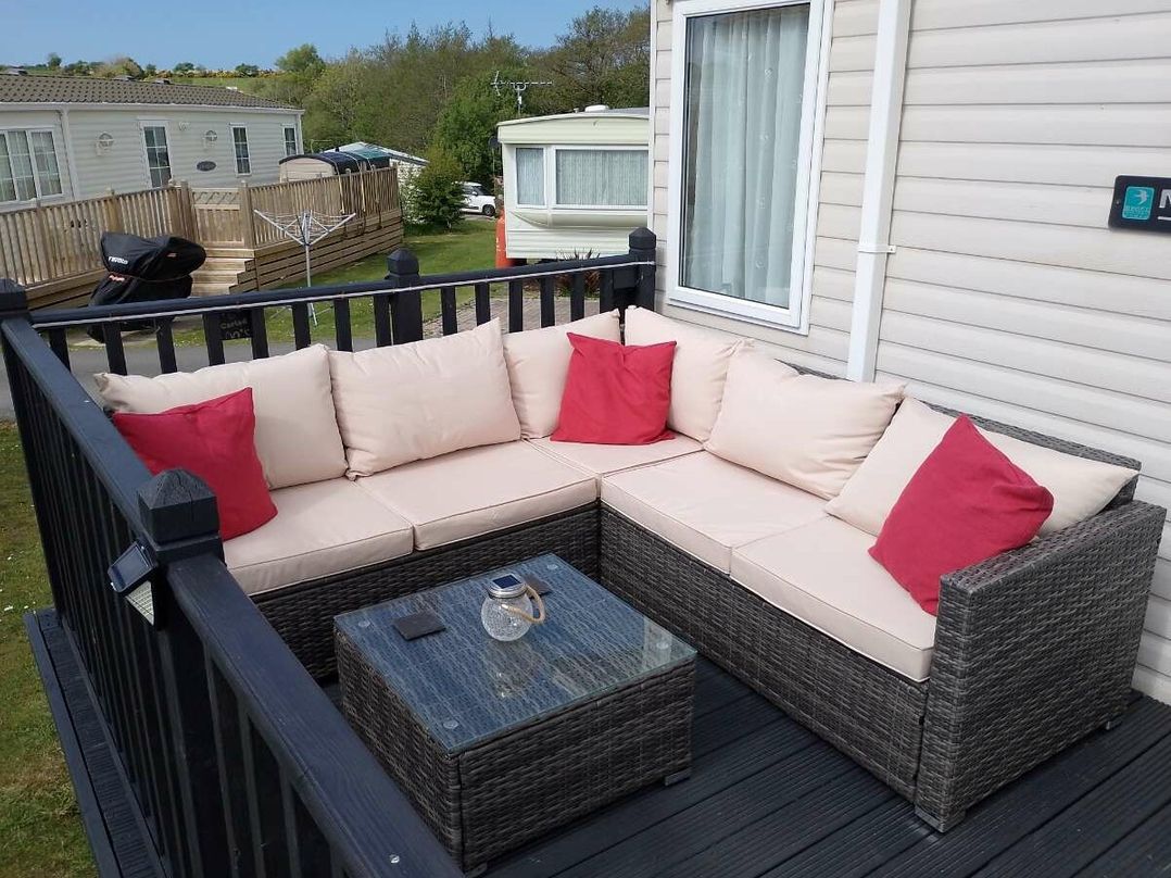 Greenfields Holiday Park - Holiday Accommodation 22017