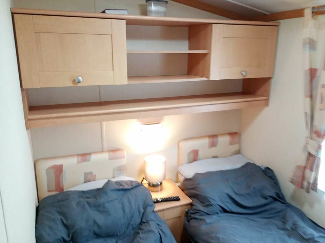 Greenfields Holiday Park - Holiday Accommodation 22017