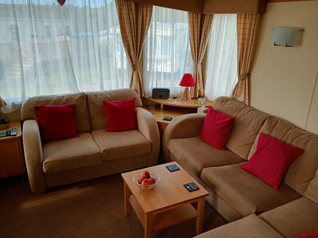 Greenfields Holiday Park - Holiday Accommodation 22017