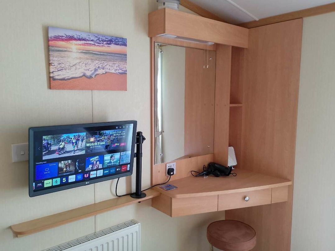 Greenfields Holiday Park - Holiday Accommodation 22017