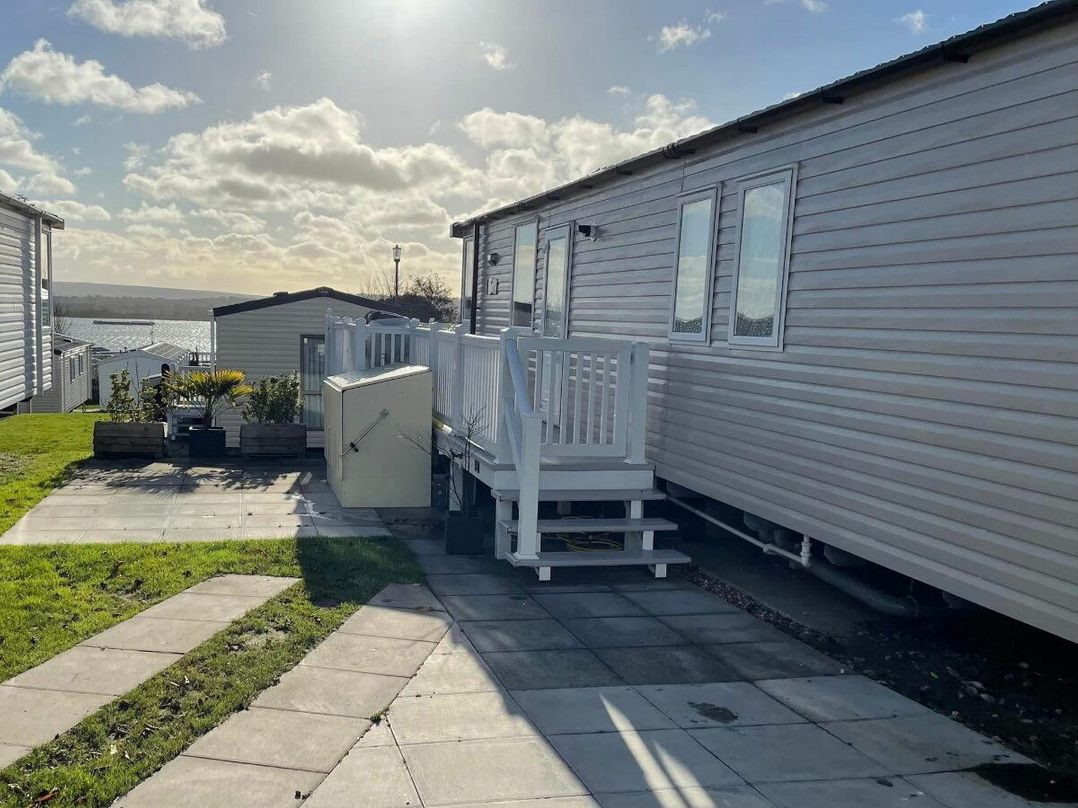 Rockley Park - Holiday Accommodation 22018