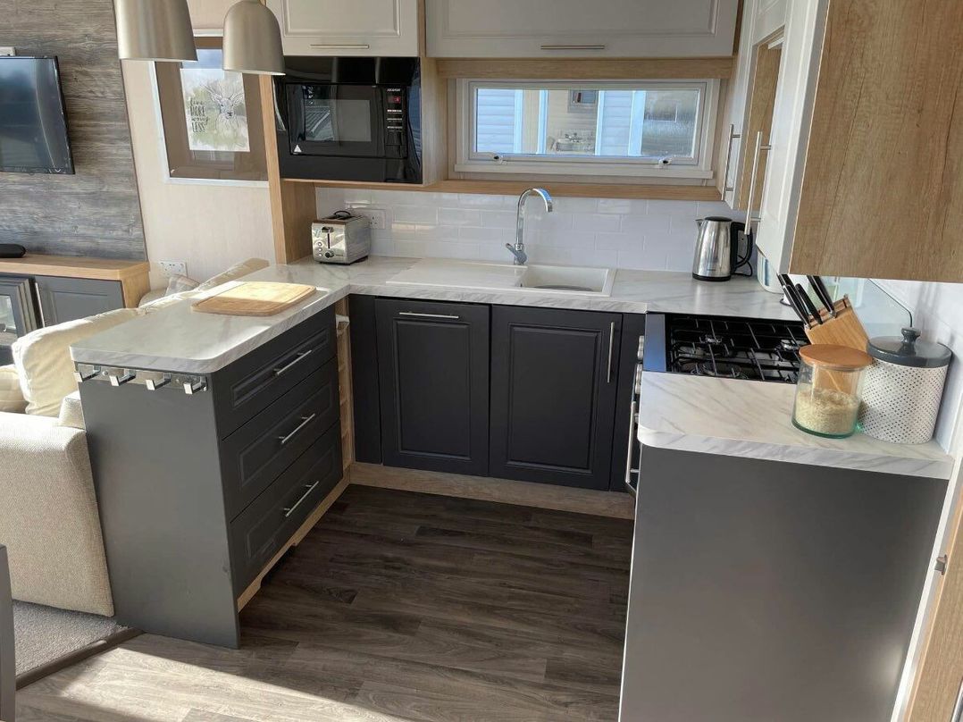 Rockley Park - Holiday Accommodation 22018