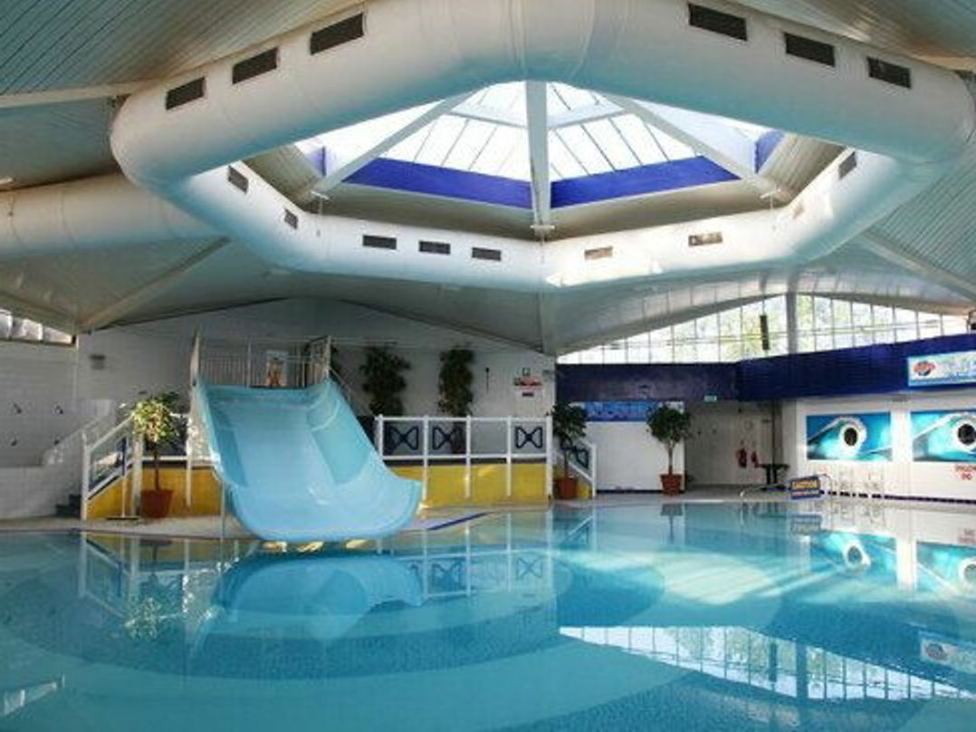 Rockley Park - Holiday Accommodation 22018