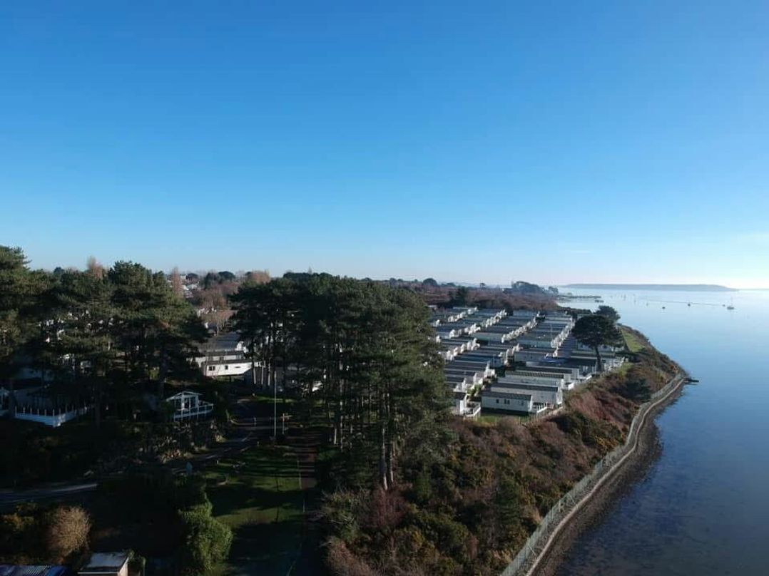 Rockley Park - Holiday Accommodation 22018