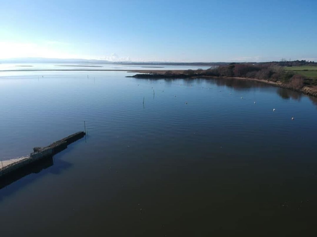 Rockley Park - Holiday Accommodation 22018