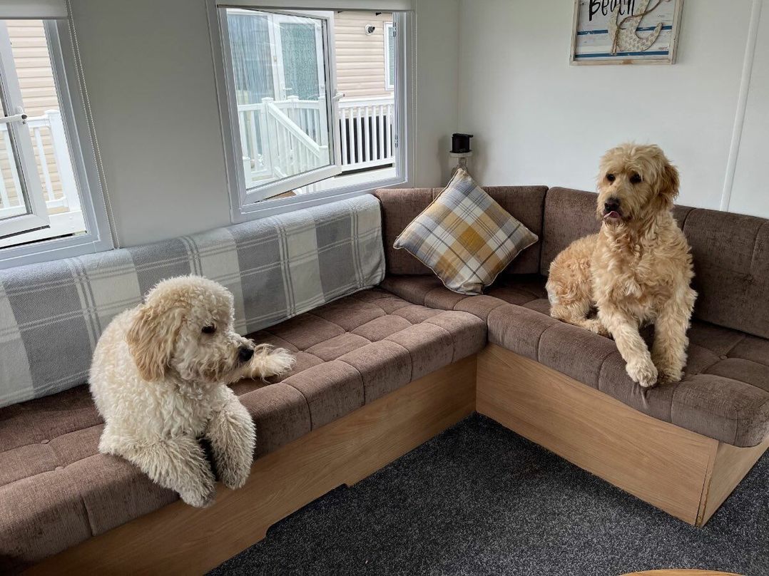 Lido Beach Holiday Park - Holiday Accommodation 22020