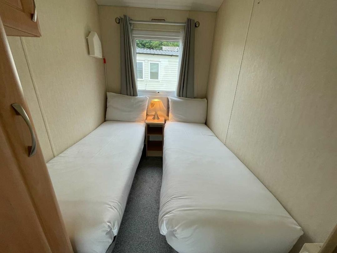 Pendine Sands - Holiday Accommodation 22023