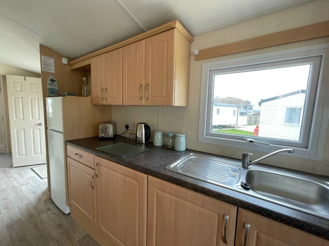 Pendine Sands - Holiday Accommodation 22023