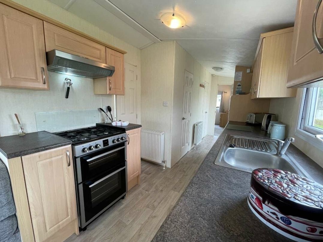 Pendine Sands - Holiday Accommodation 22023