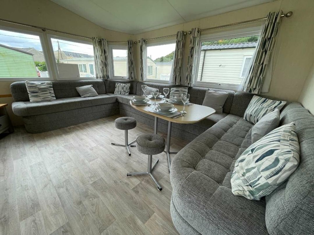 Pendine Sands - Holiday Accommodation 22023