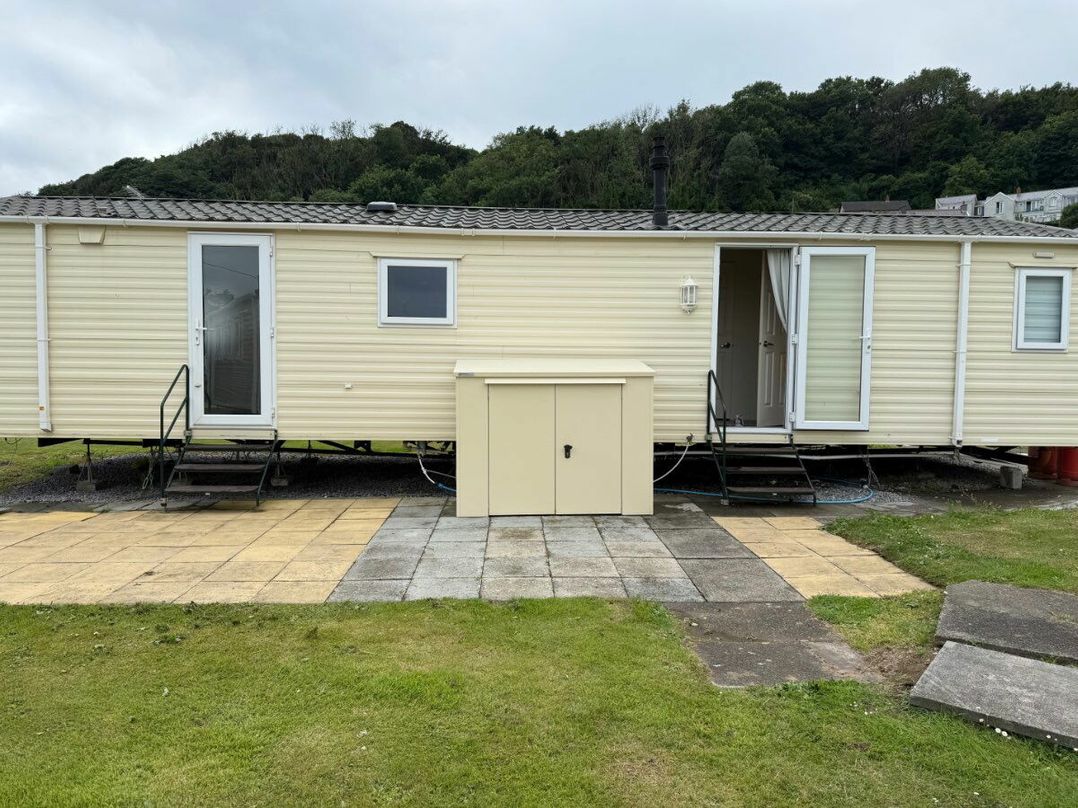 Pendine Sands - Holiday Accommodation 22023