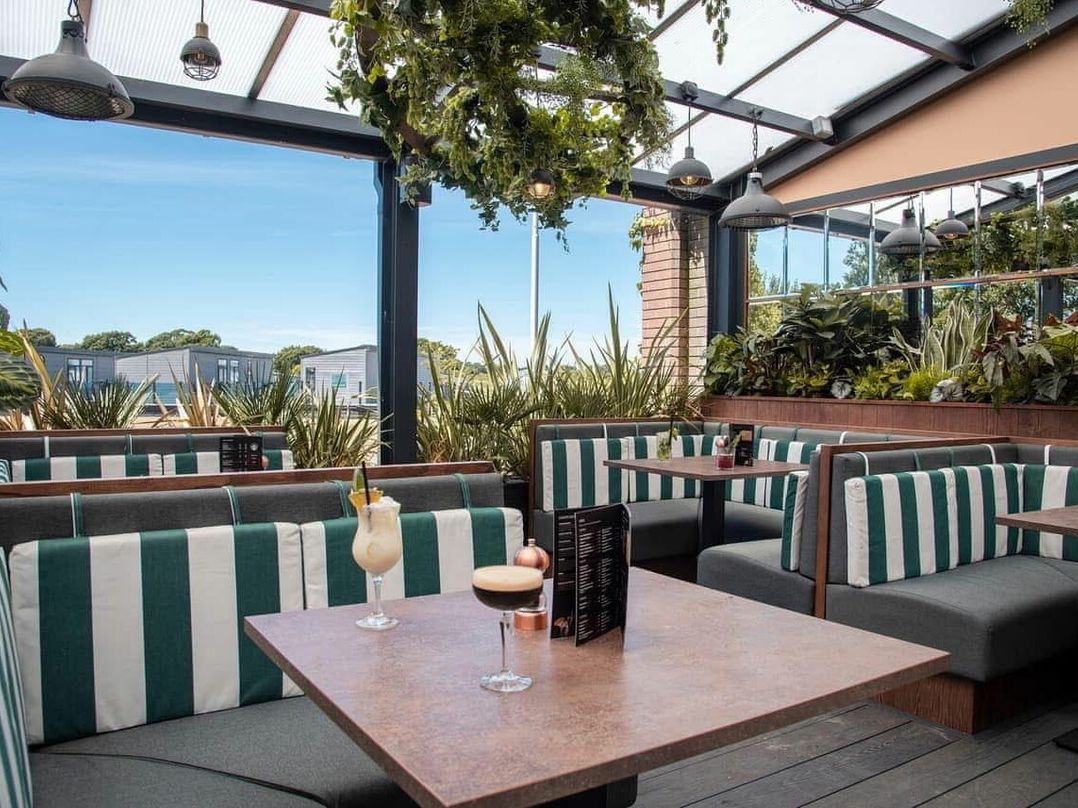 Mill Rythe Holiday Park - Holiday Accommodation 22024