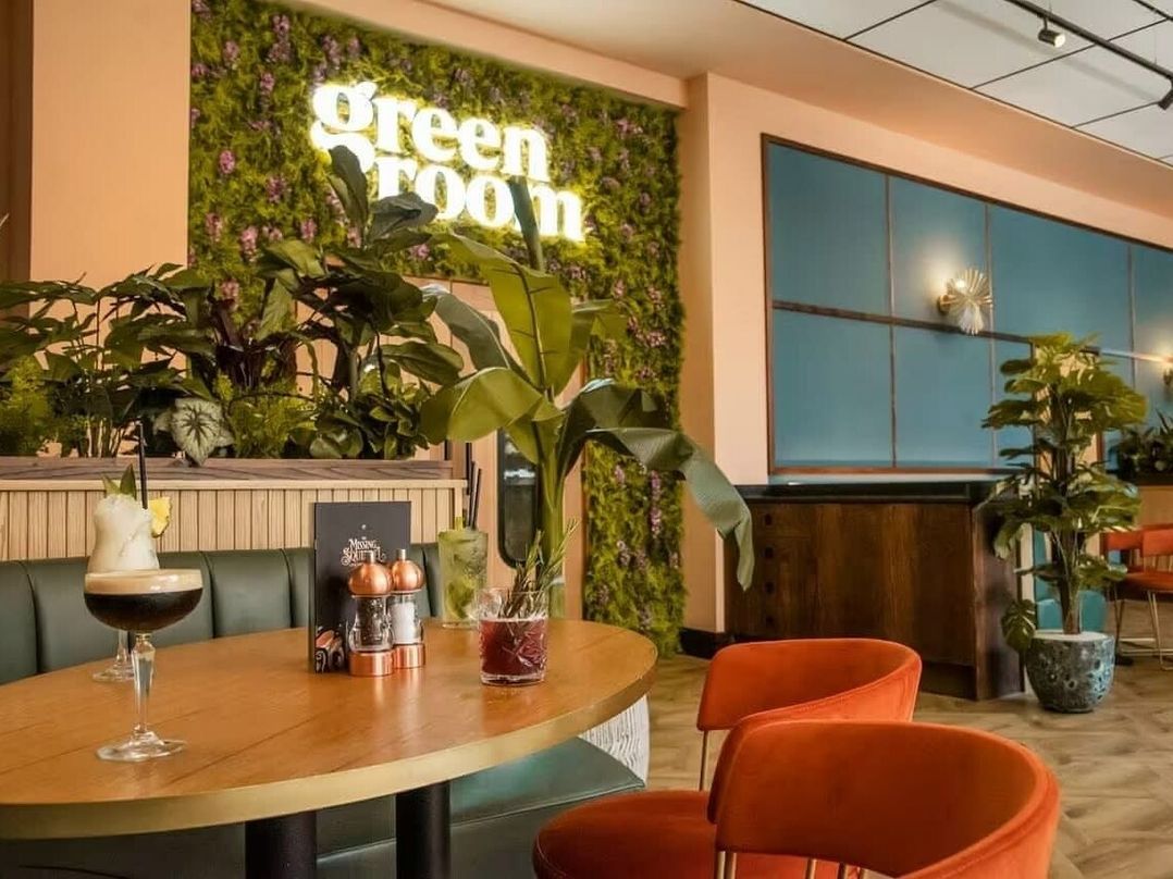 Mill Rythe Holiday Park - Holiday Accommodation 22024