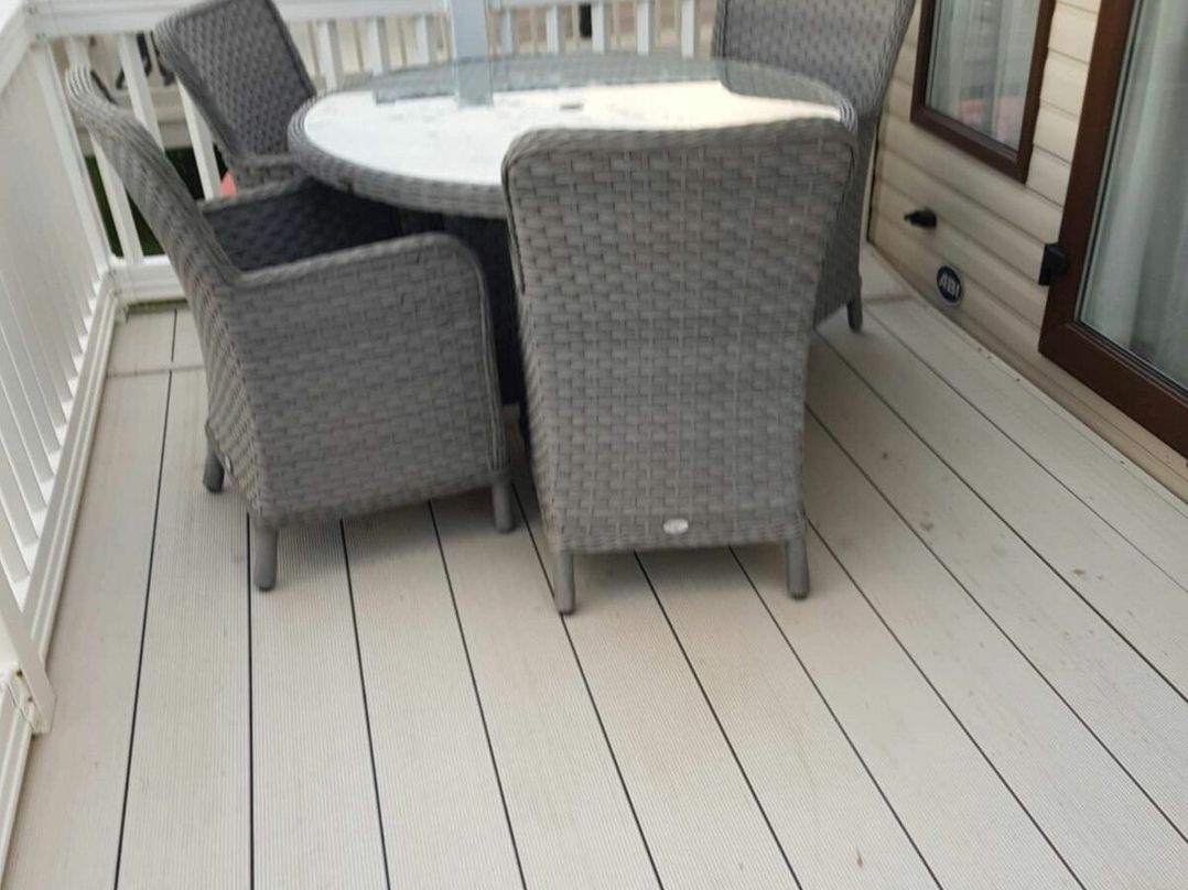 Craig Tara Holiday Park - Holiday Accommodation 22025