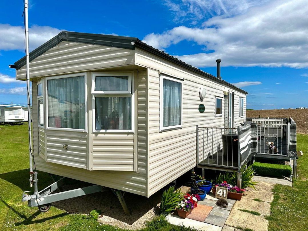 Stoupe Cross Caravan Park - Holiday Accommodation 22028