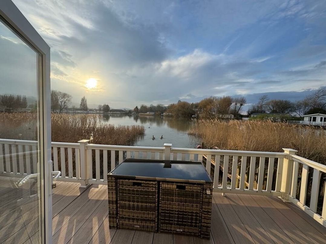 Butlins Minehead - Holiday Accommodation 22029