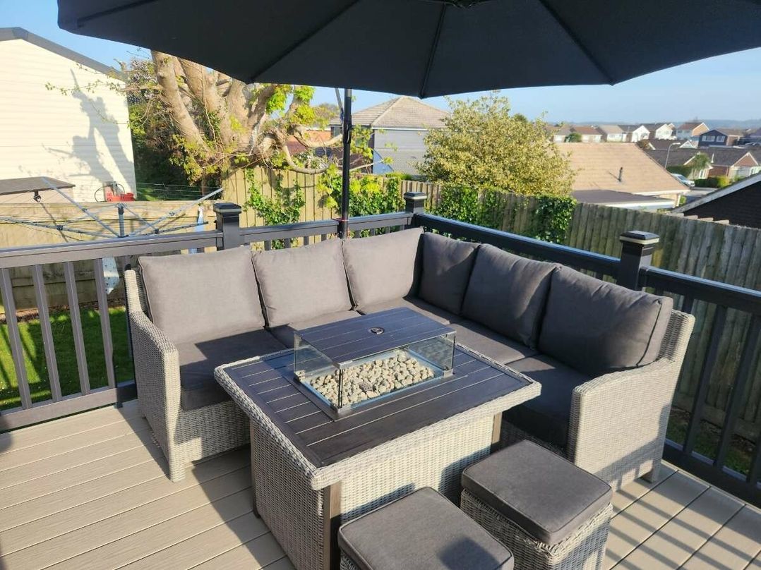 Beverley Bay Holiday Park - Holiday Accommodation 22032