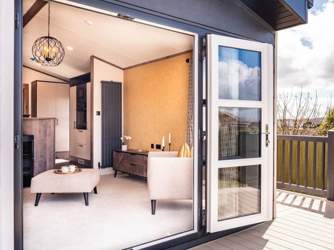 Beverley Bay Holiday Park - Holiday Accommodation 22032