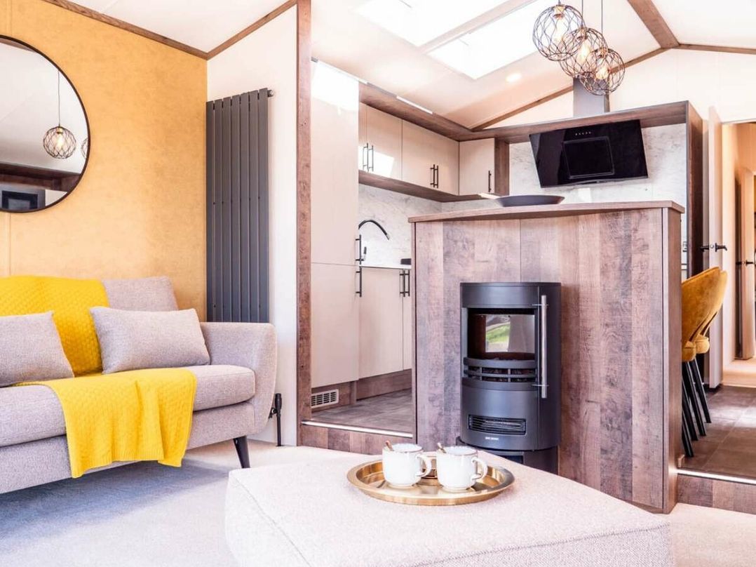 Beverley Bay Holiday Park - Holiday Accommodation 22032