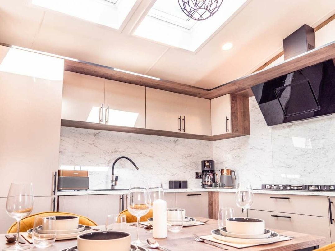 Beverley Bay Holiday Park - Holiday Accommodation 22032