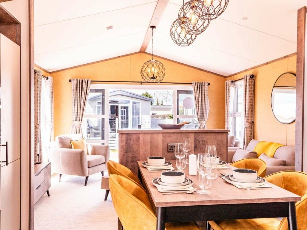 Beverley Bay Holiday Park - Holiday Accommodation 22032