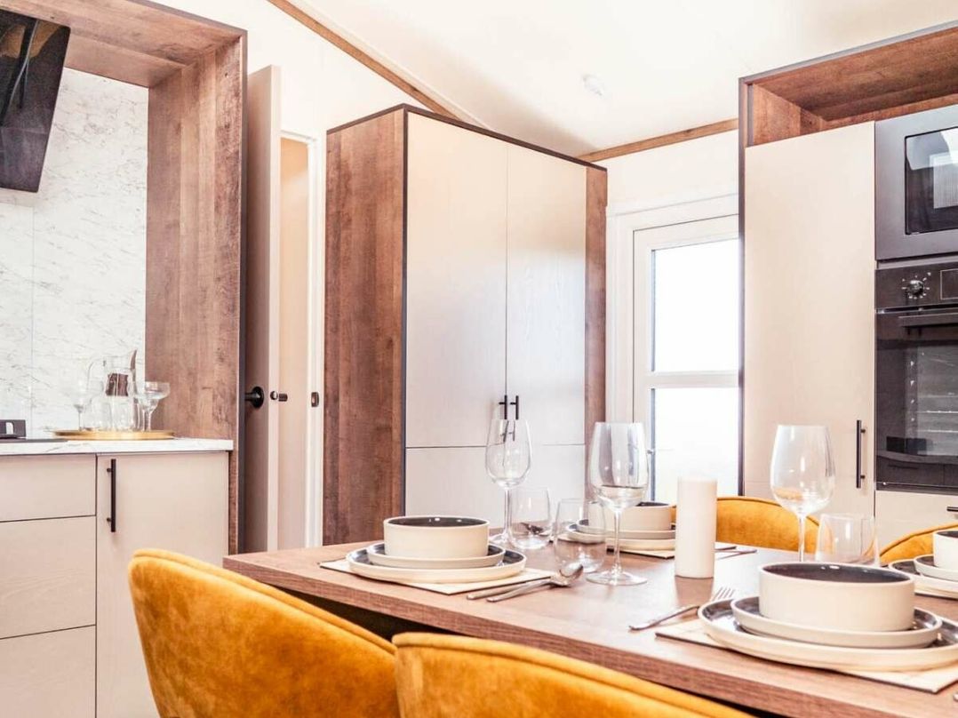 Beverley Bay Holiday Park - Holiday Accommodation 22032