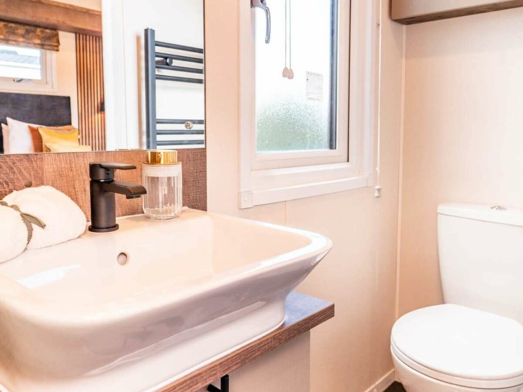 Beverley Bay Holiday Park - Holiday Accommodation 22032