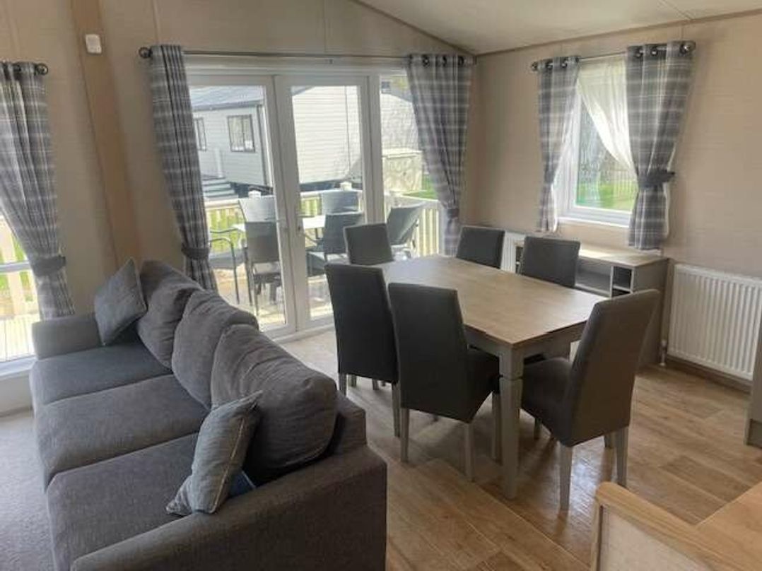 Kiln Park Holiday Park - Holiday Accommodation 22033