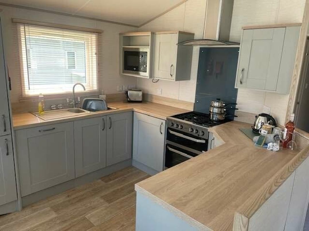 Kiln Park Holiday Park - Holiday Accommodation 22033