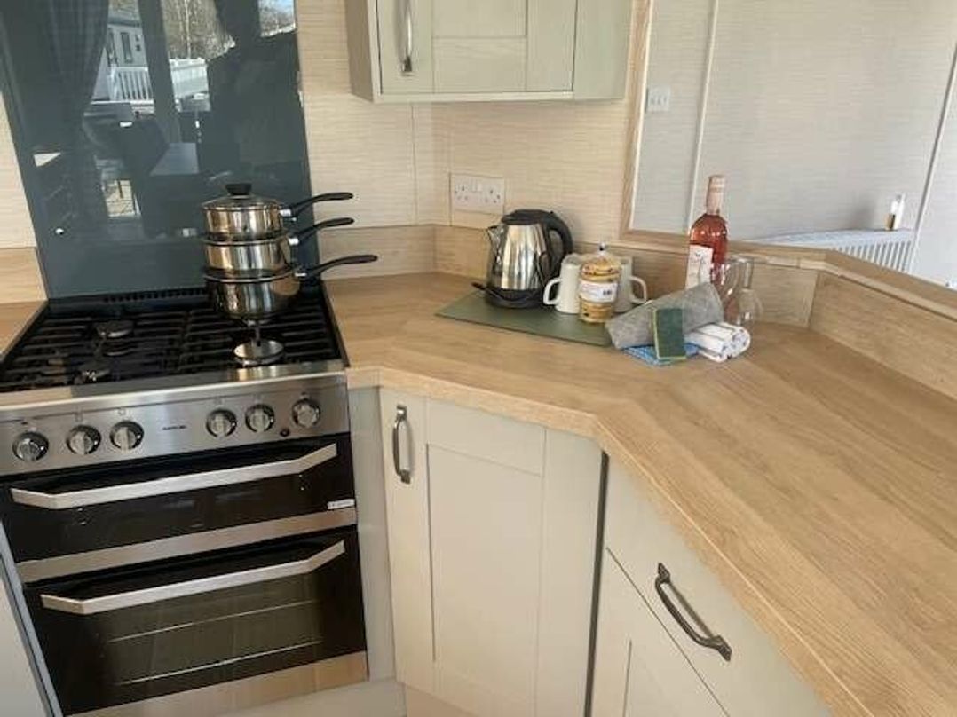 Kiln Park Holiday Park - Holiday Accommodation 22033