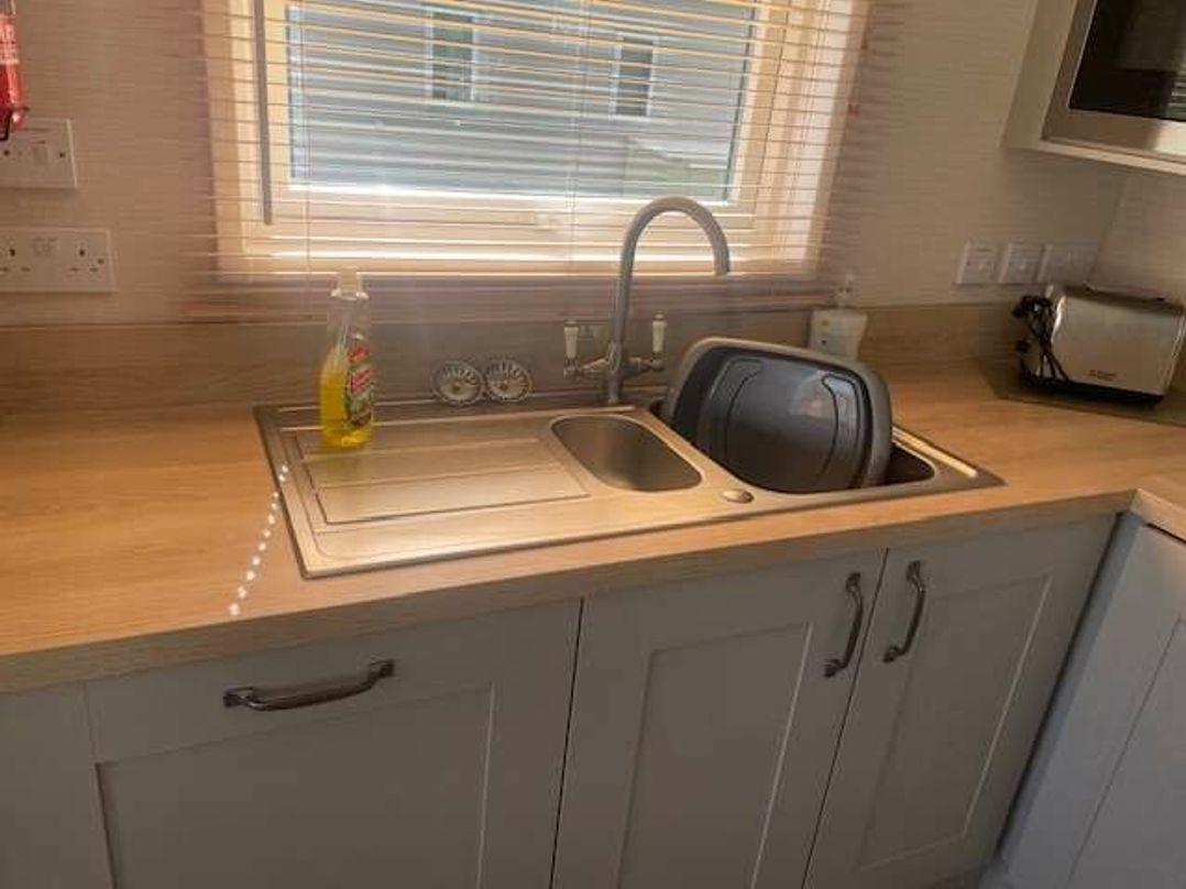 Kiln Park Holiday Park - Holiday Accommodation 22033