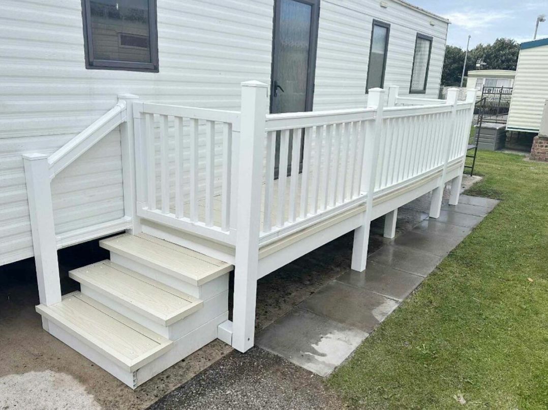 Happy Days Caravan Park - Holiday Accommodation 22034