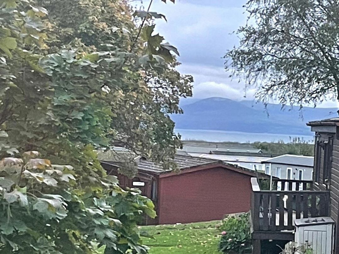 Hafan y Mor Haven - Holiday Accommodation 22042