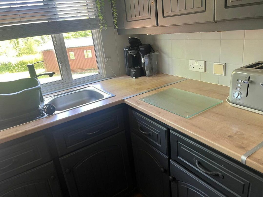 Hafan y Mor Haven - Holiday Accommodation 22042