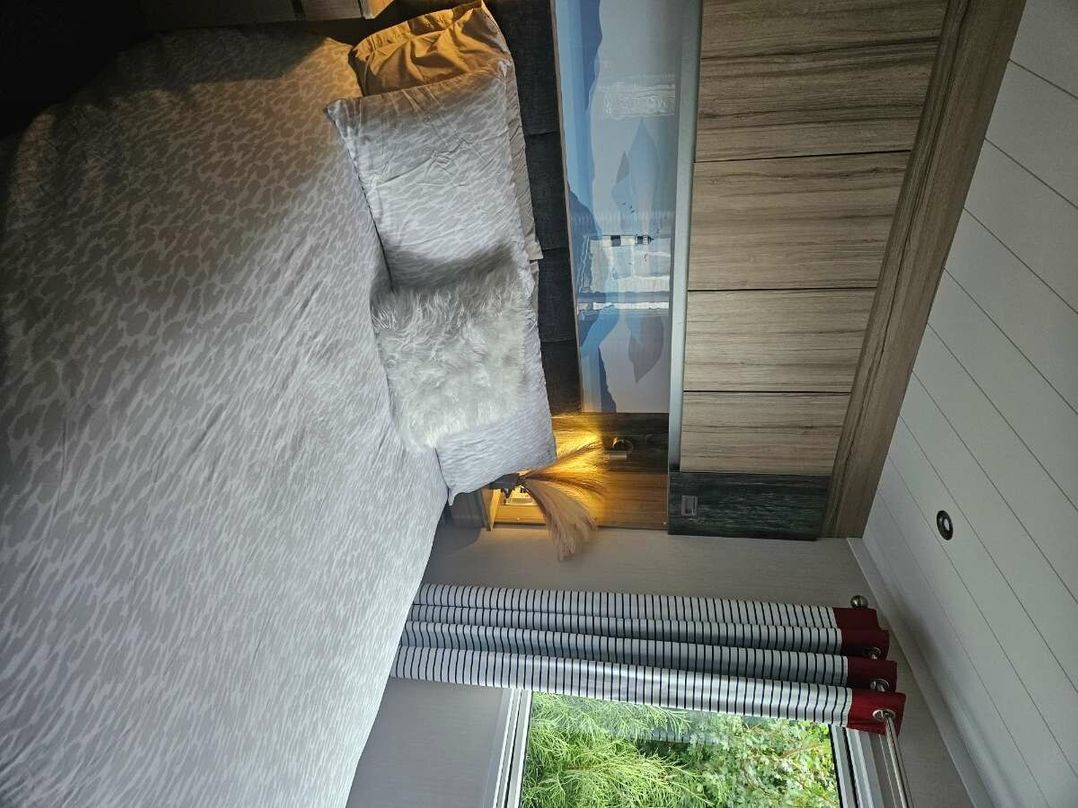 Presthaven Beach Resort - Holiday Accommodation 22043