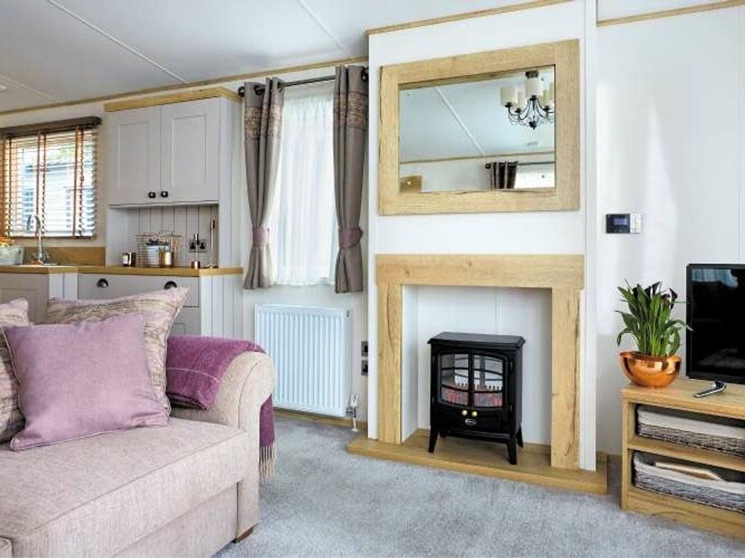 Swanage Bay View - Holiday Accommodation 22045