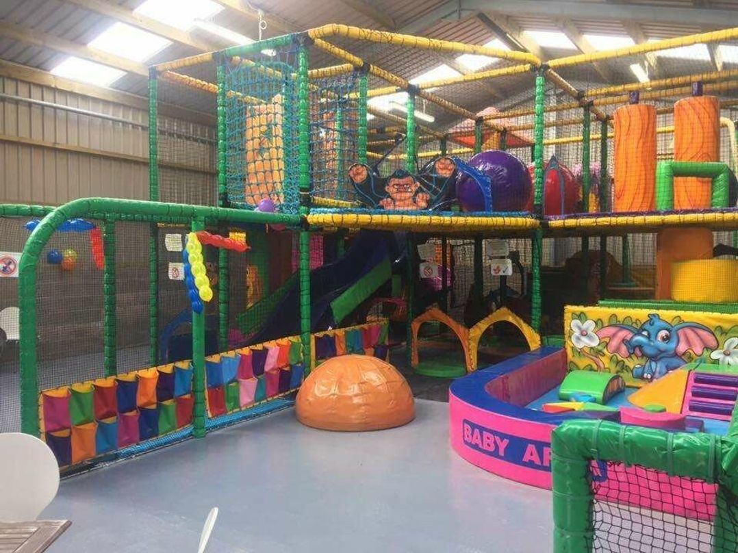 WigBay Holiday Park - Holiday Accommodation 22047