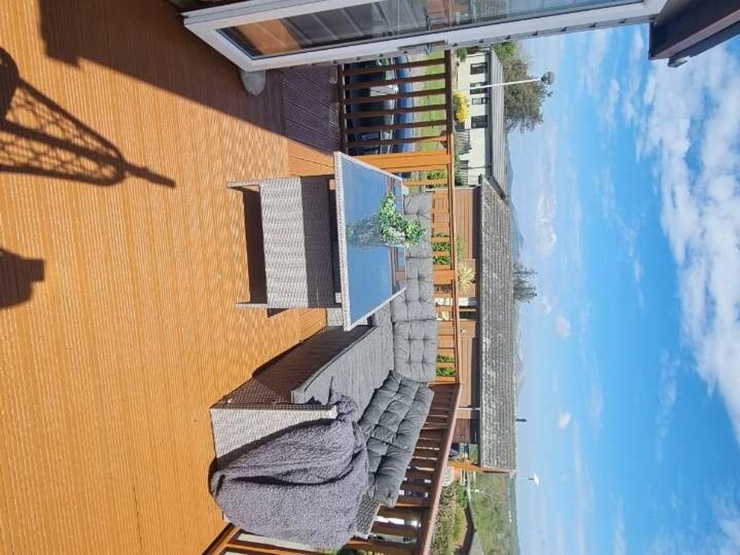 Hafan y Mor Haven - Holiday Accommodation 22052