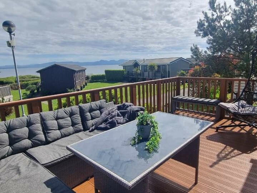 Hafan y Mor Haven - Holiday Accommodation 22052