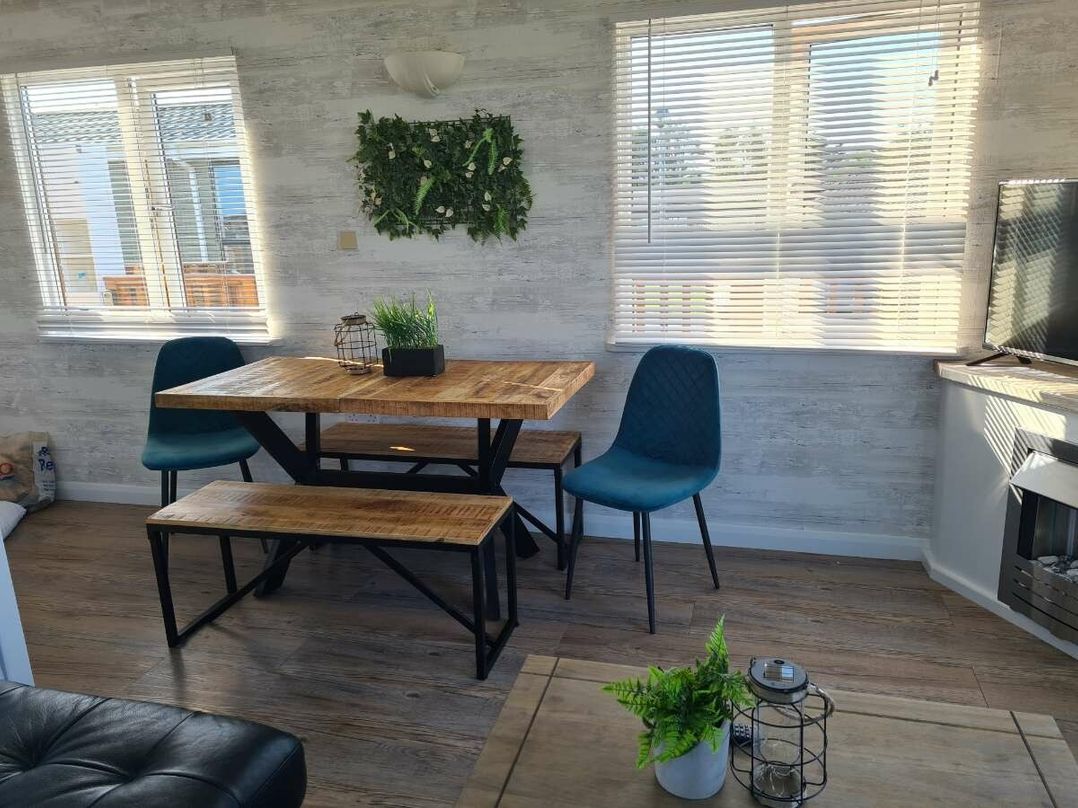 Hafan y Mor Haven - Holiday Accommodation 22052