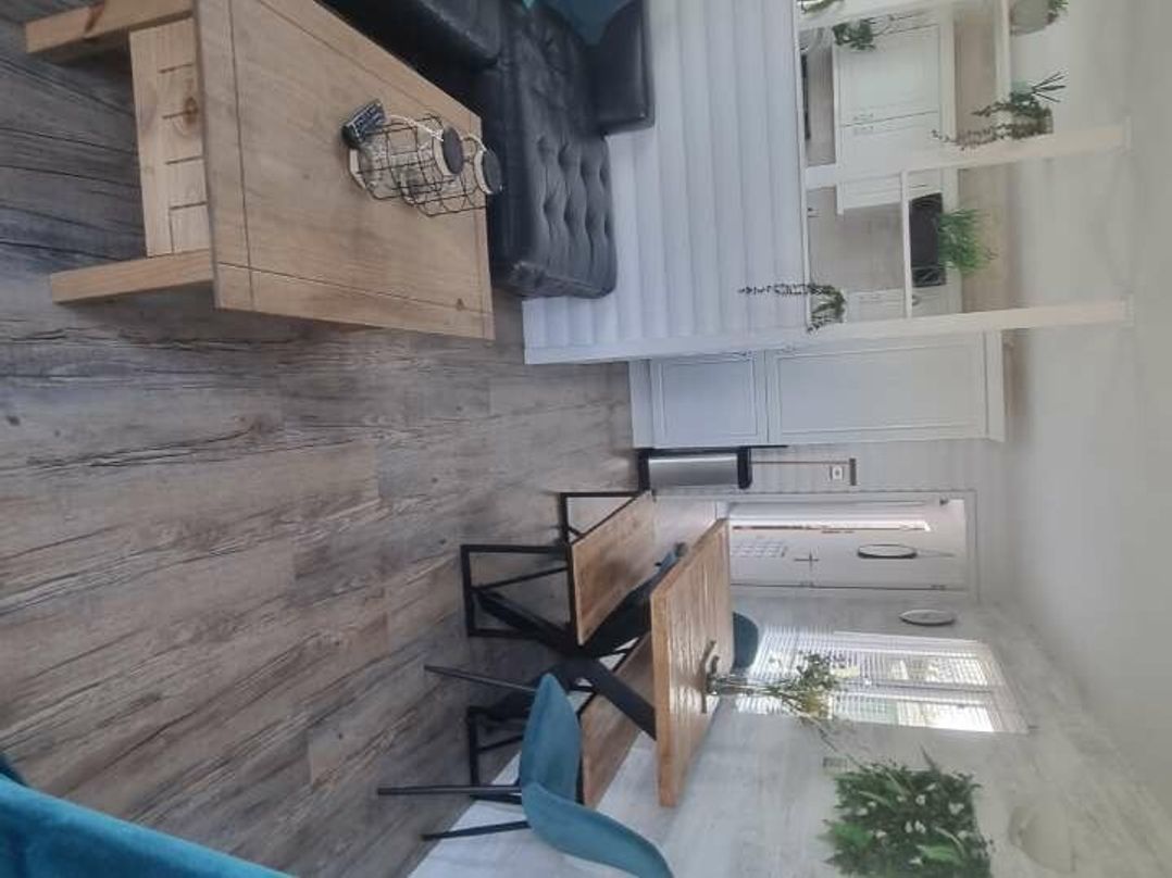 Hafan y Mor Haven - Holiday Accommodation 22052