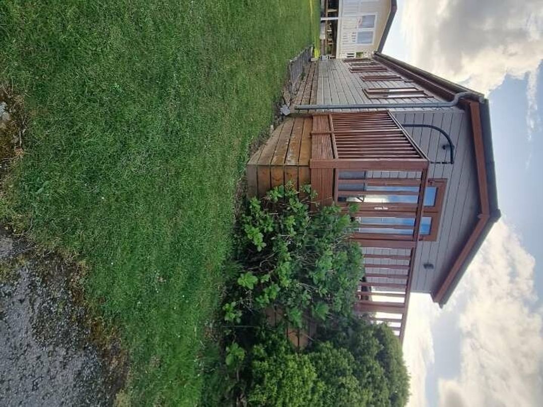 Hafan y Mor Haven - Holiday Accommodation 22052