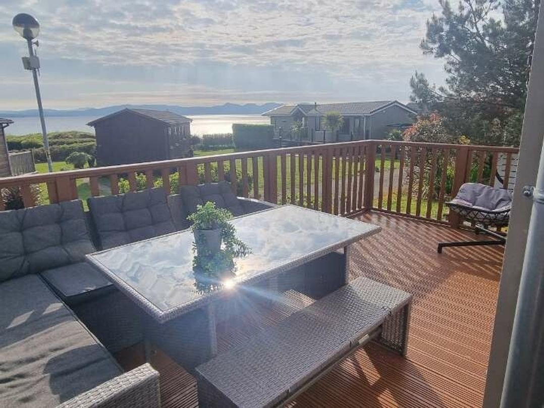 Hafan y Mor Haven - Holiday Accommodation 22052