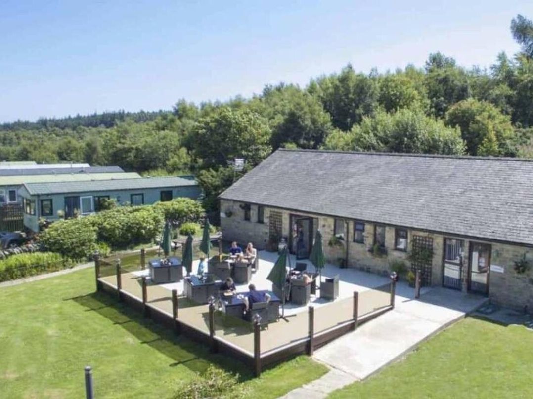 Springhouse Country Park - Holiday Accommodation 22054