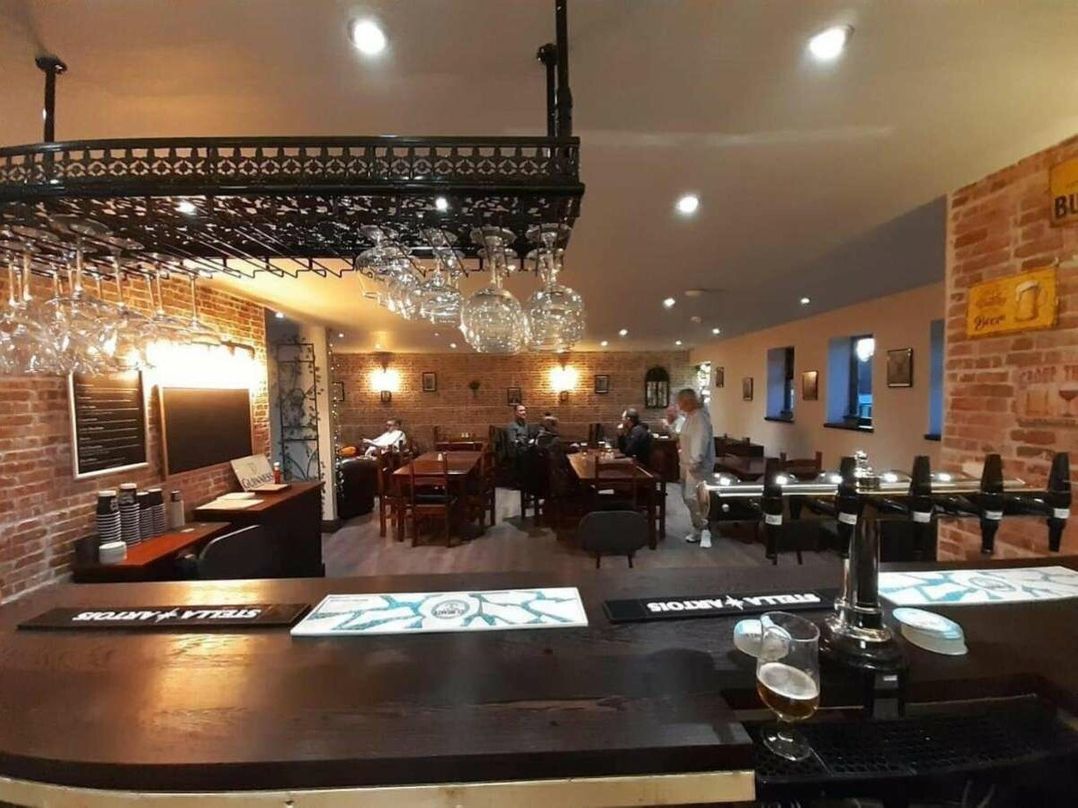 Springhouse Country Park - Holiday Accommodation 22054