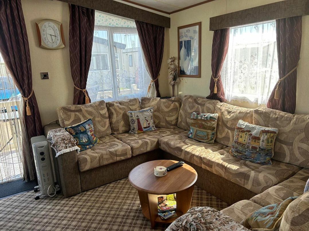 Coastfield Holiday Village - Holiday Accommodation 22055